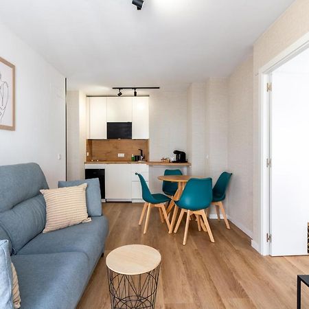 Bt Alfalfa Excelente Ubicacion Ideal Para Parejas Seville Exterior photo