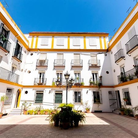 Bt Alfalfa Excelente Ubicacion Ideal Para Parejas Seville Exterior photo