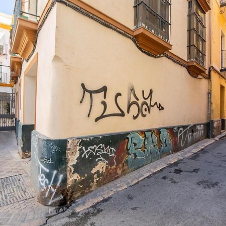 Bt Alfalfa Excelente Ubicacion Ideal Para Parejas Seville Exterior photo