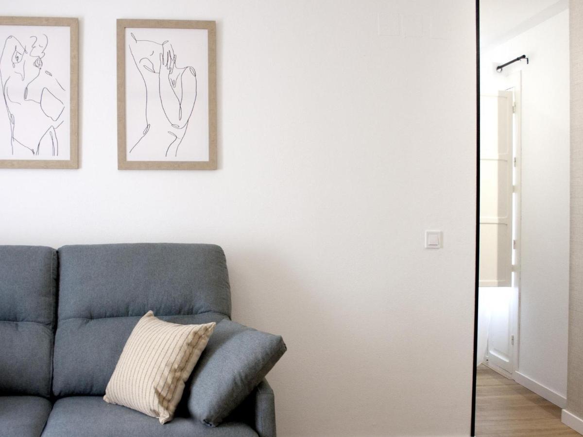 Bt Alfalfa Excelente Ubicacion Ideal Para Parejas Seville Exterior photo