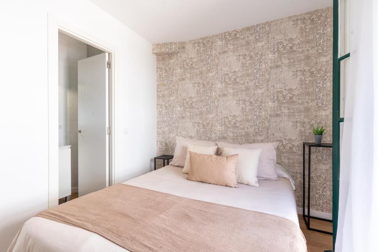 Bt Alfalfa Excelente Ubicacion Ideal Para Parejas Seville Exterior photo